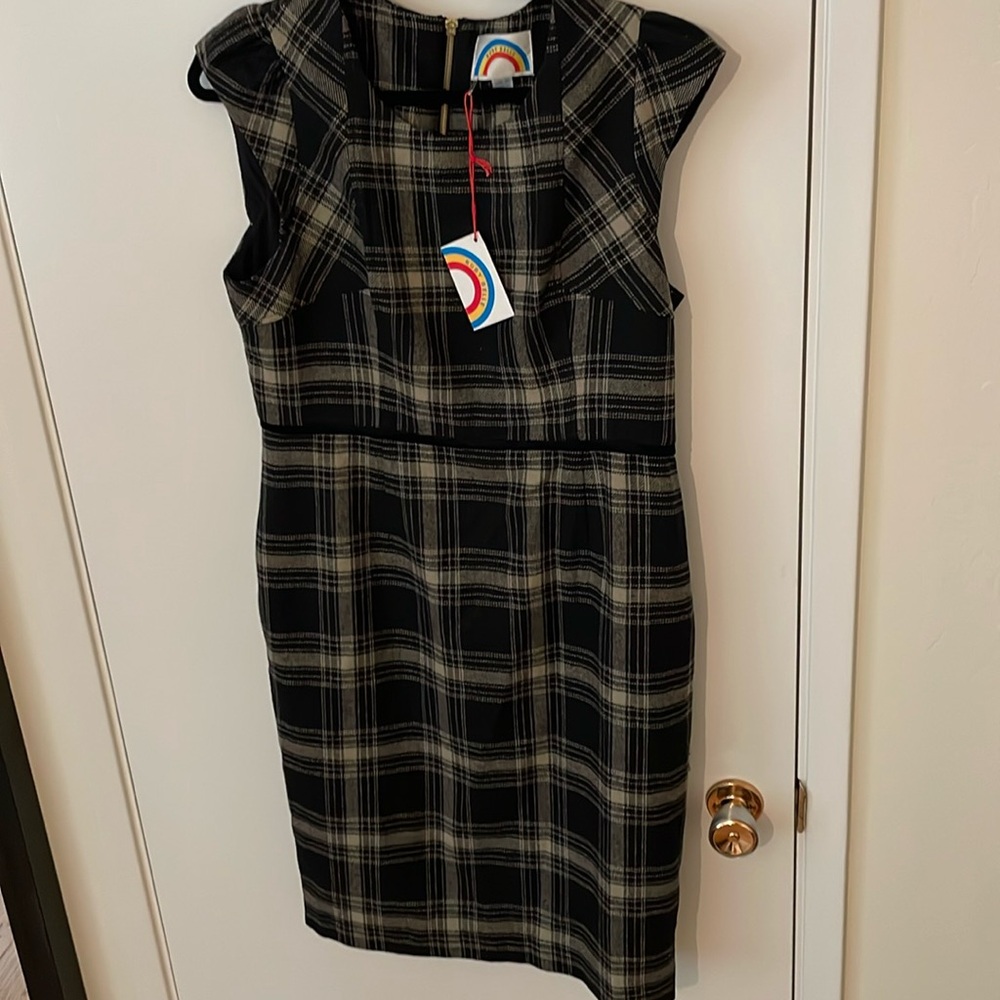 ruby belle pembrokeshire dress NWT, never worn